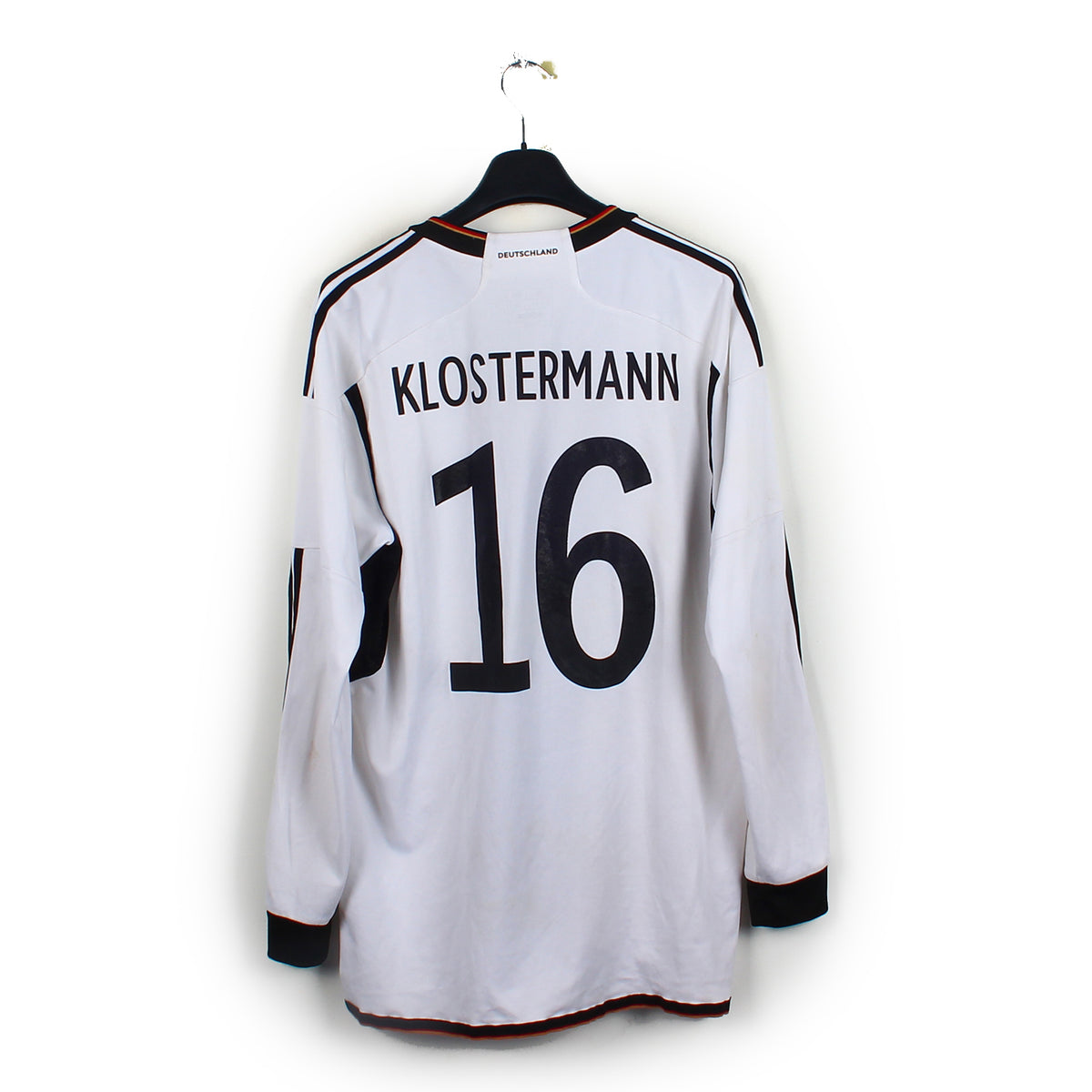 2022 - Allemagne - Klostermann #16 (XL)