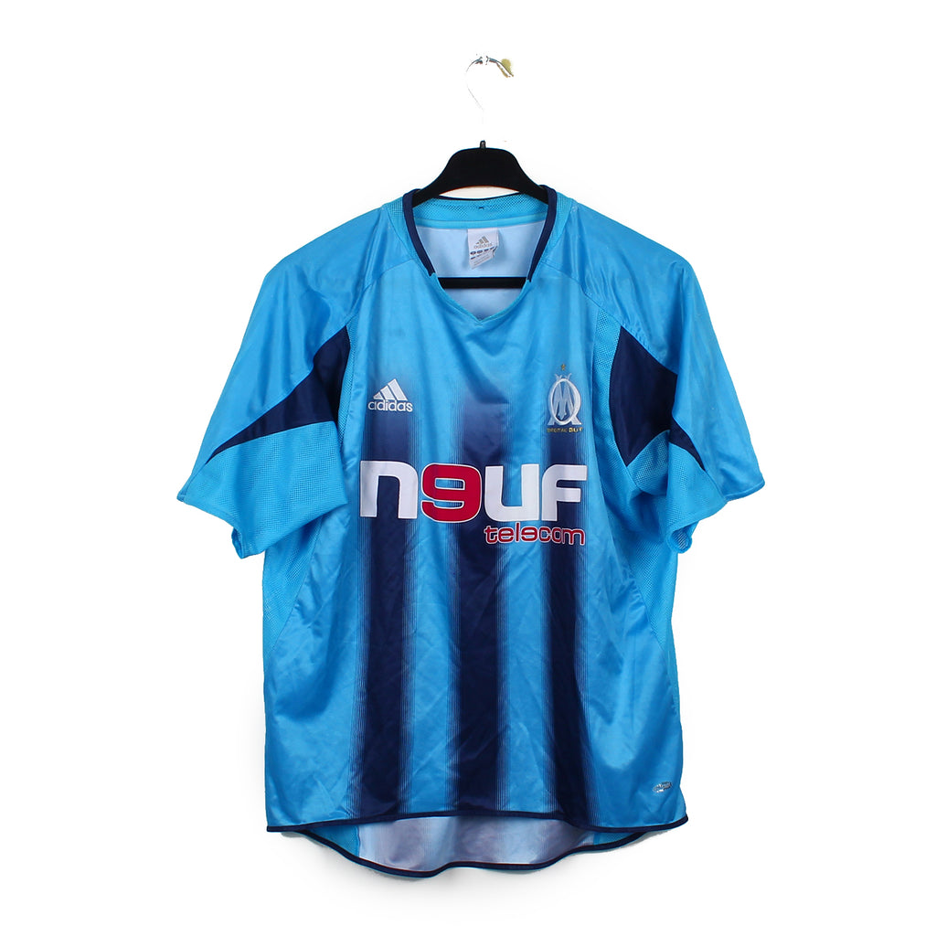 2004/05 - OM (M)