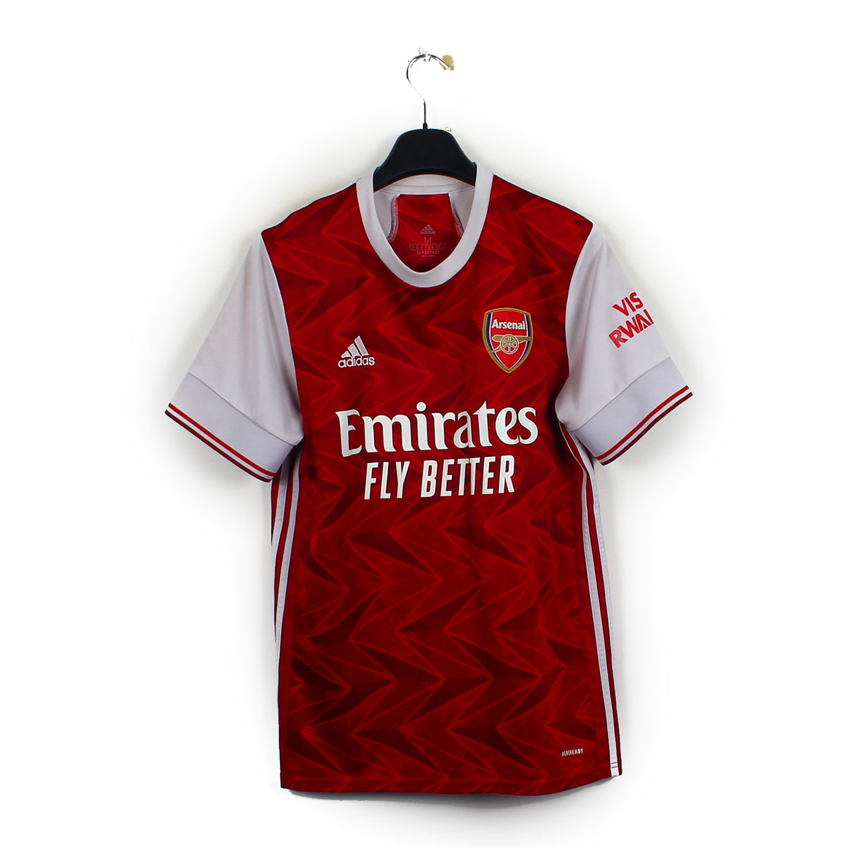 2020/21 - Arsenal FC - Xhaka #34 (M)