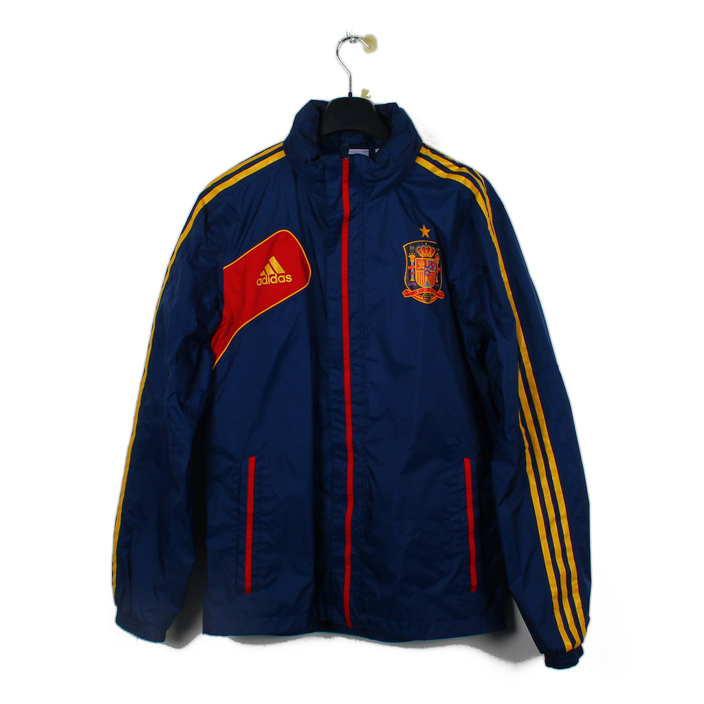 2012 - Espagne (M)