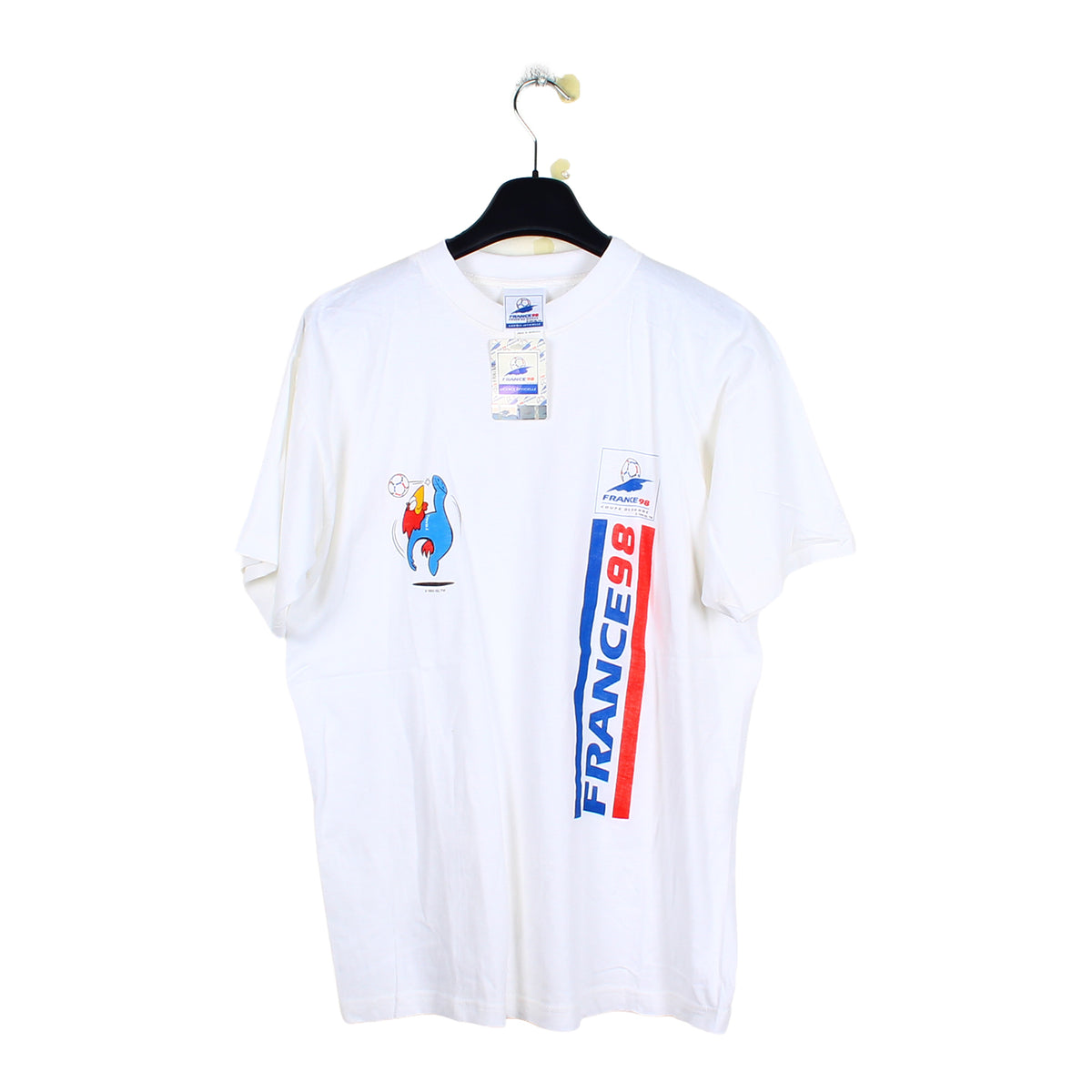 1998 - Equipe de France (XL)