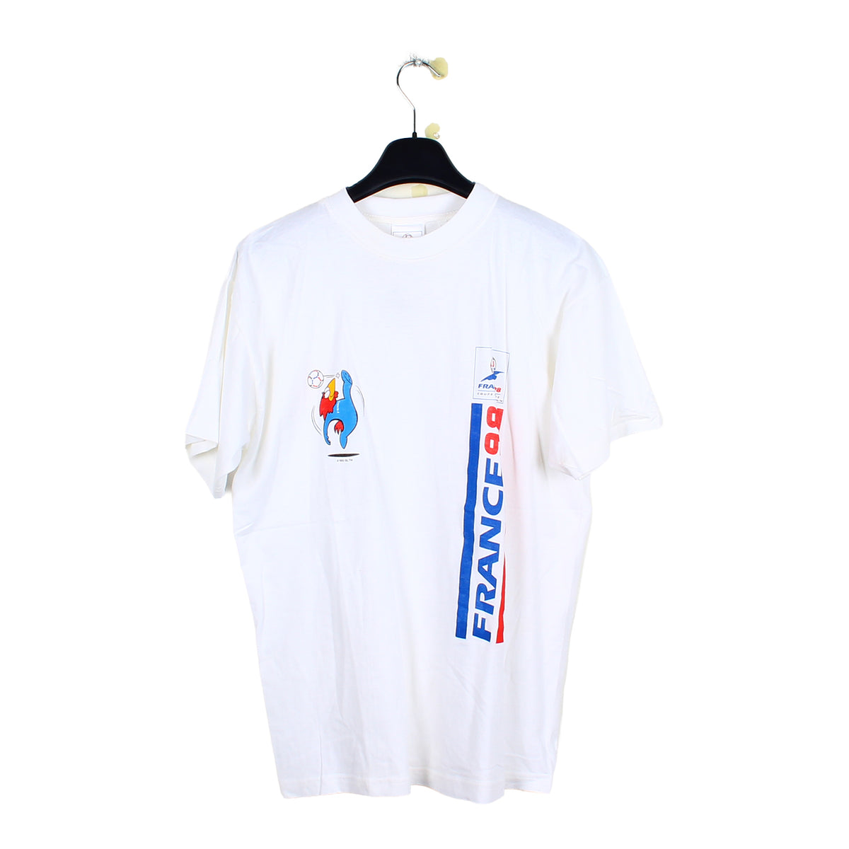 1998 - Equipe de France (XL)