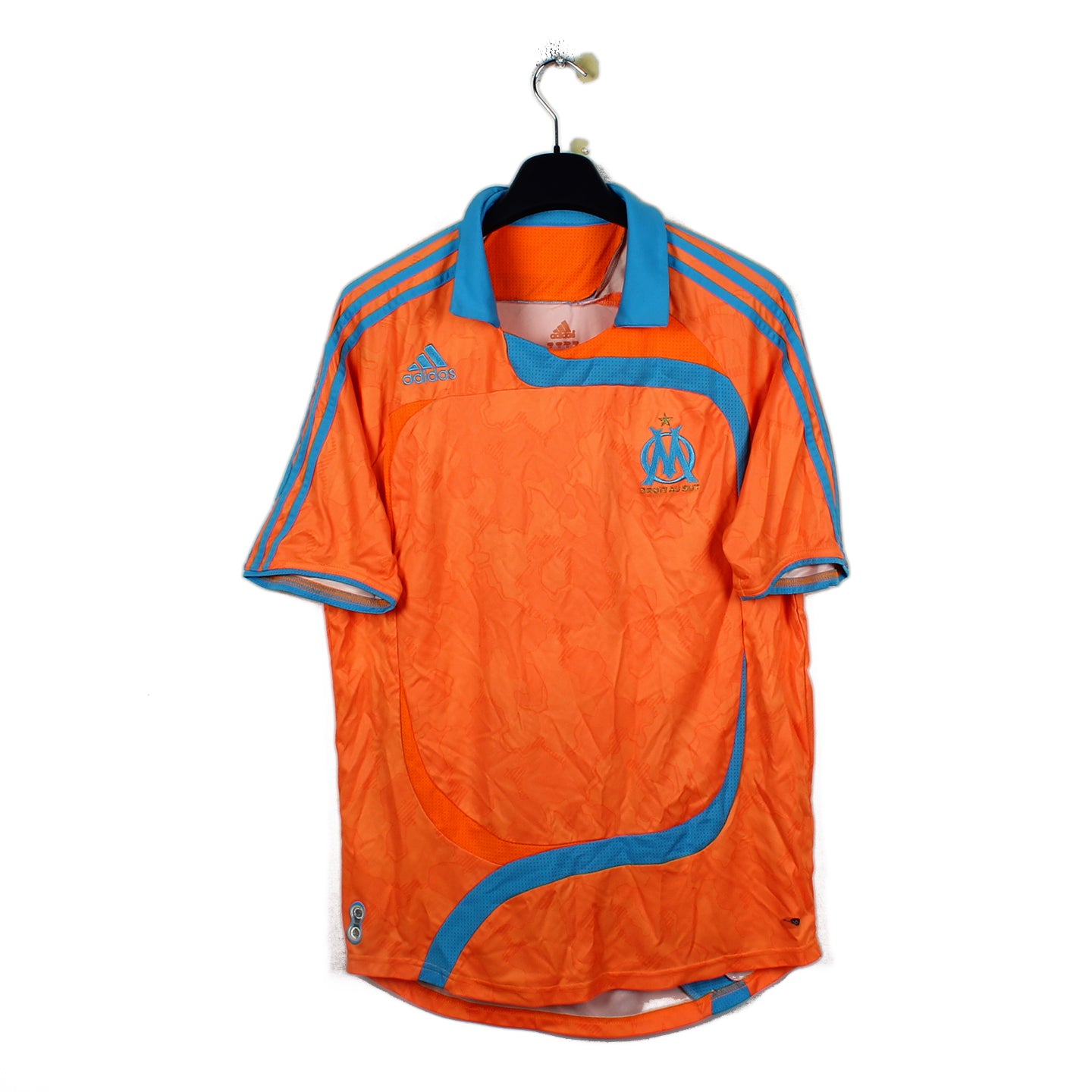 2007/08 - OM (M)