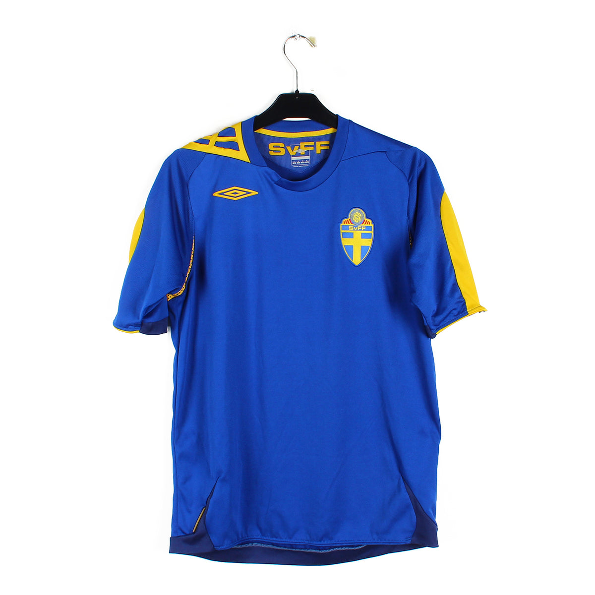 2006/08 - Suède (S)