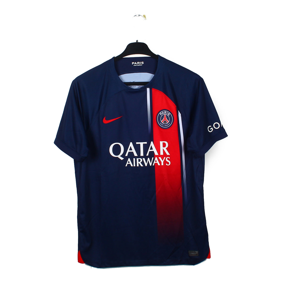 2023/24 - PSG - Ugarte #4 (M)