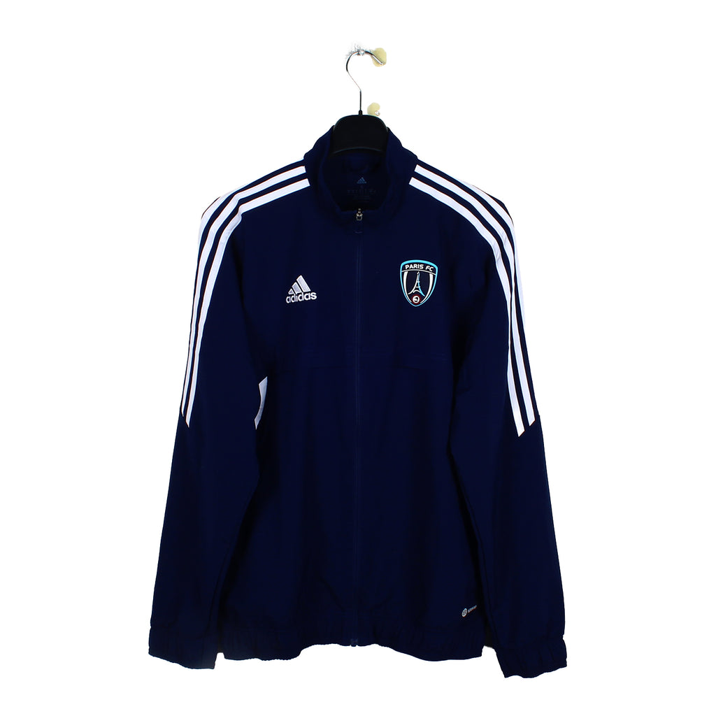 2021/22 - Paris FC (S)