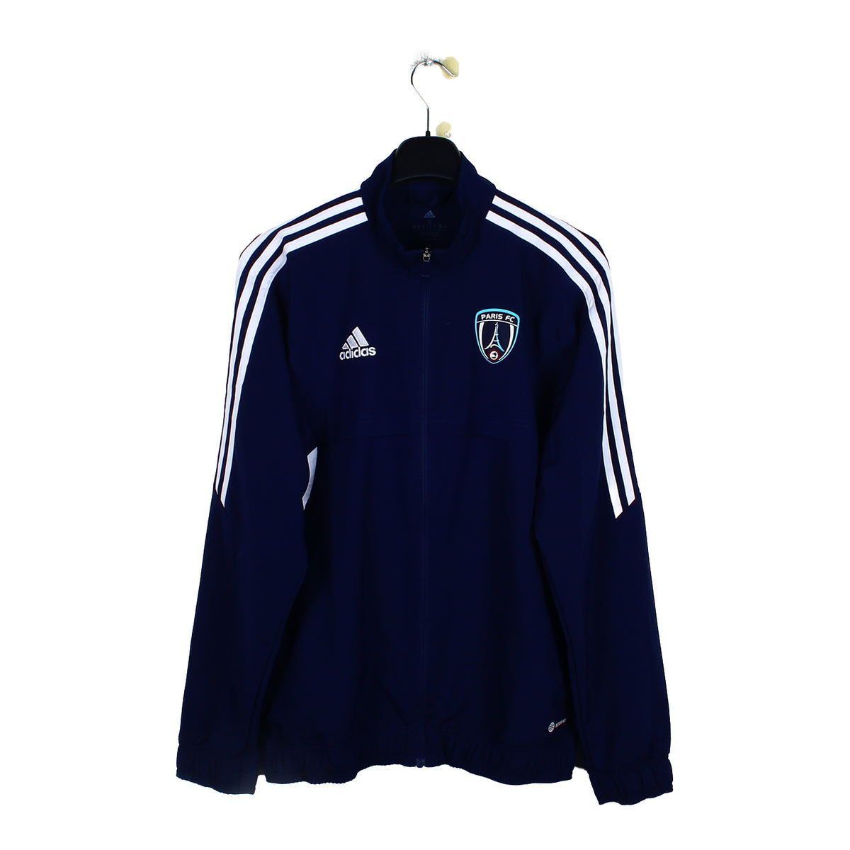2021/22 - Paris FC (S)