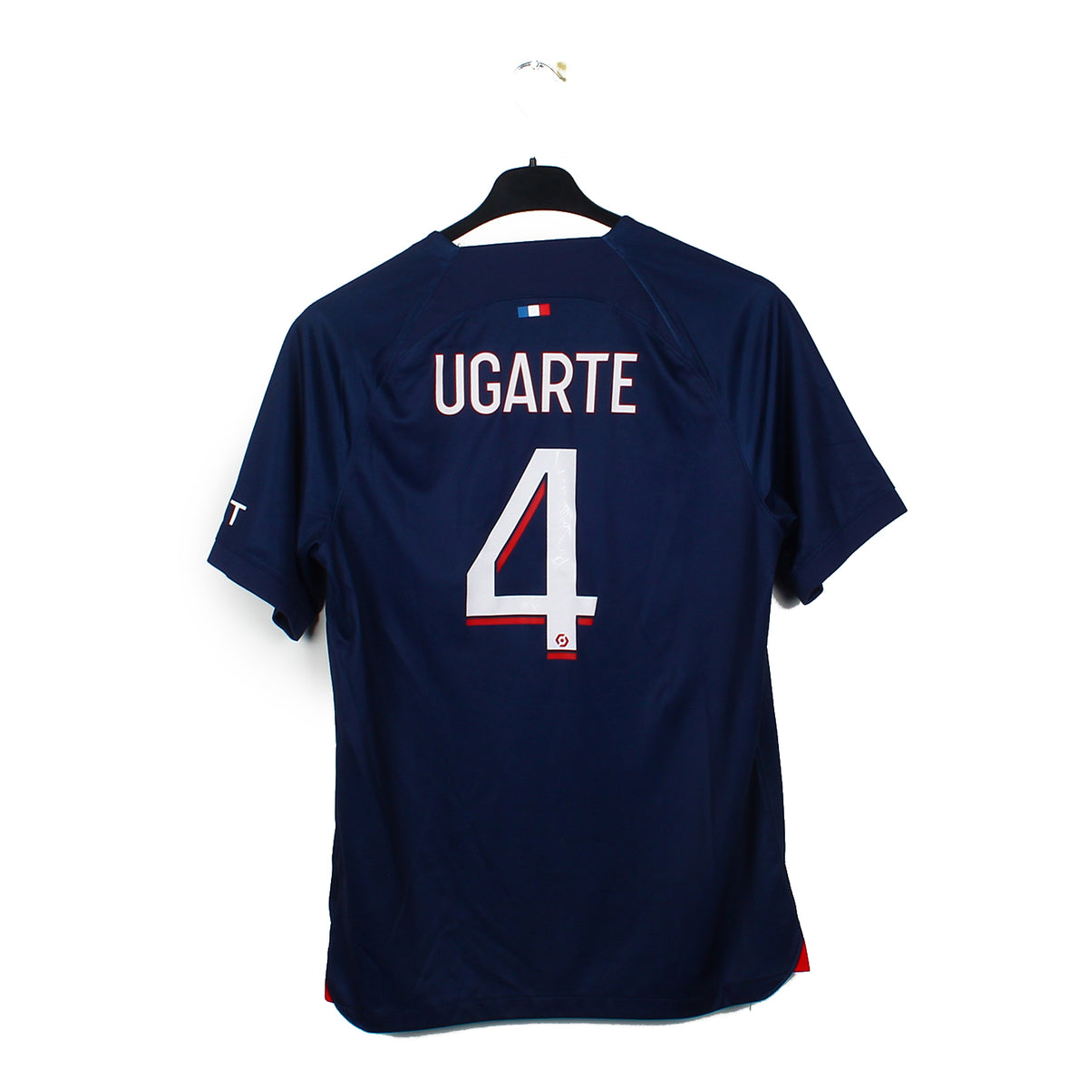 2023/24 - PSG - Ugarte #4 (M)