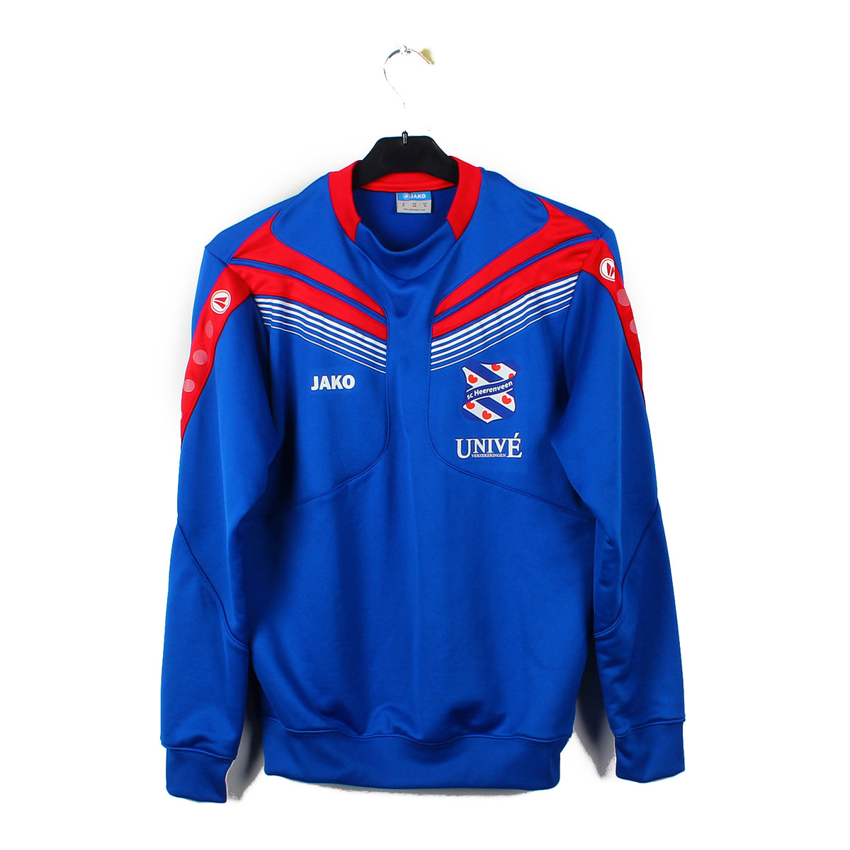 2015/16 - Heerenveen (S)