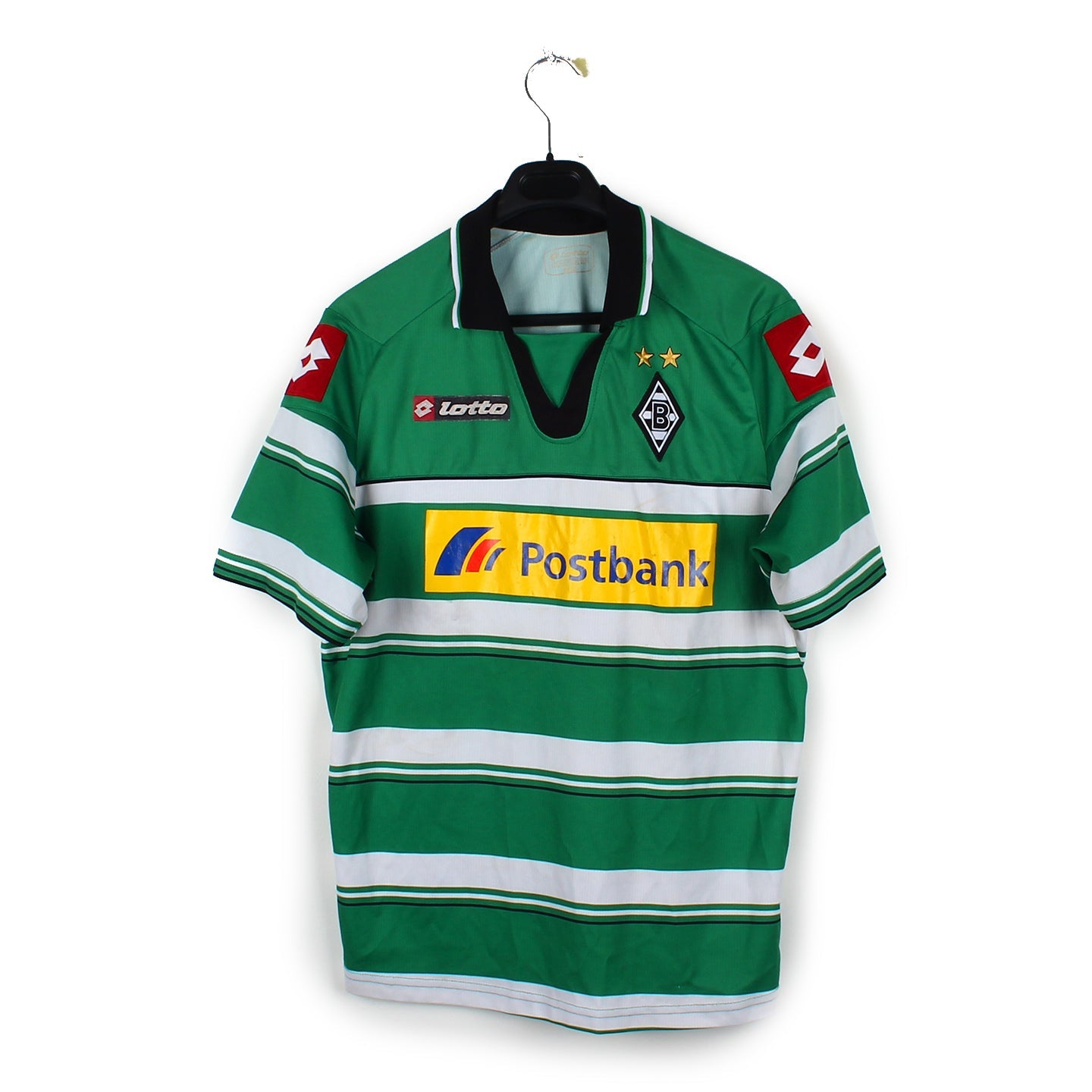 2012/13 - Borussia Monchengladbach (2XL)
