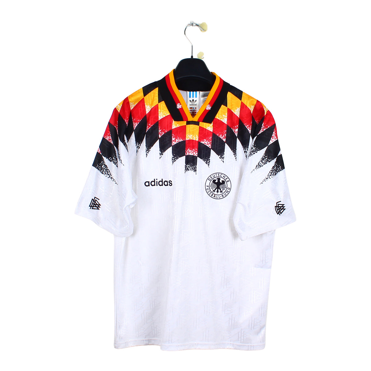 1994/96 - Allemagne (S) *réédition*