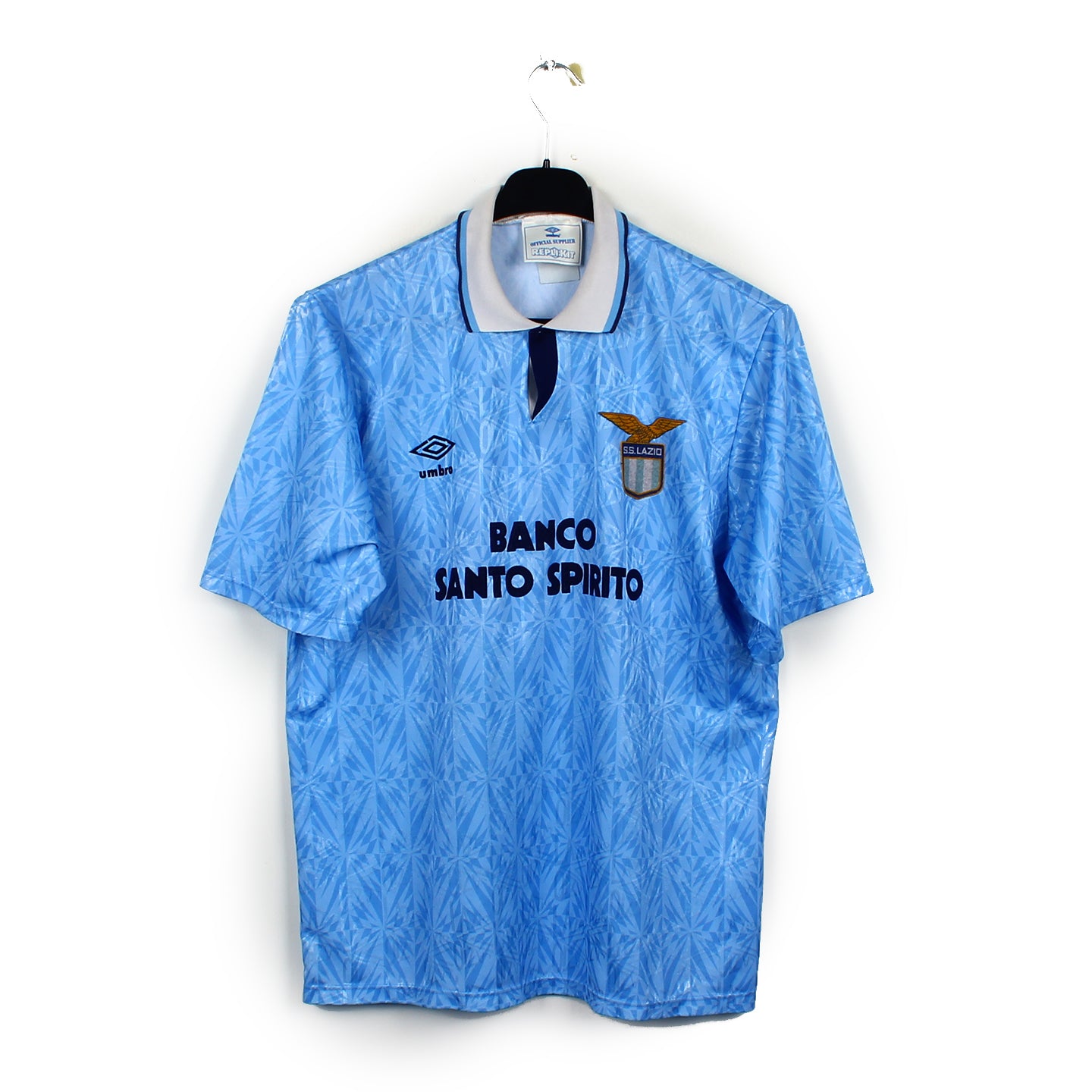 1991/92 - Lazio Rome (M)
