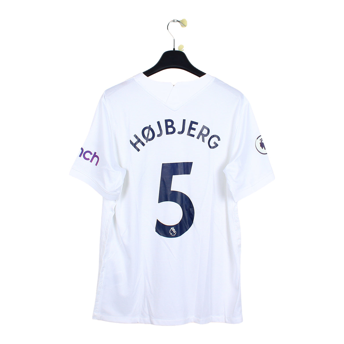 2021/22 - Tottenham - Ndombele #28 (S)