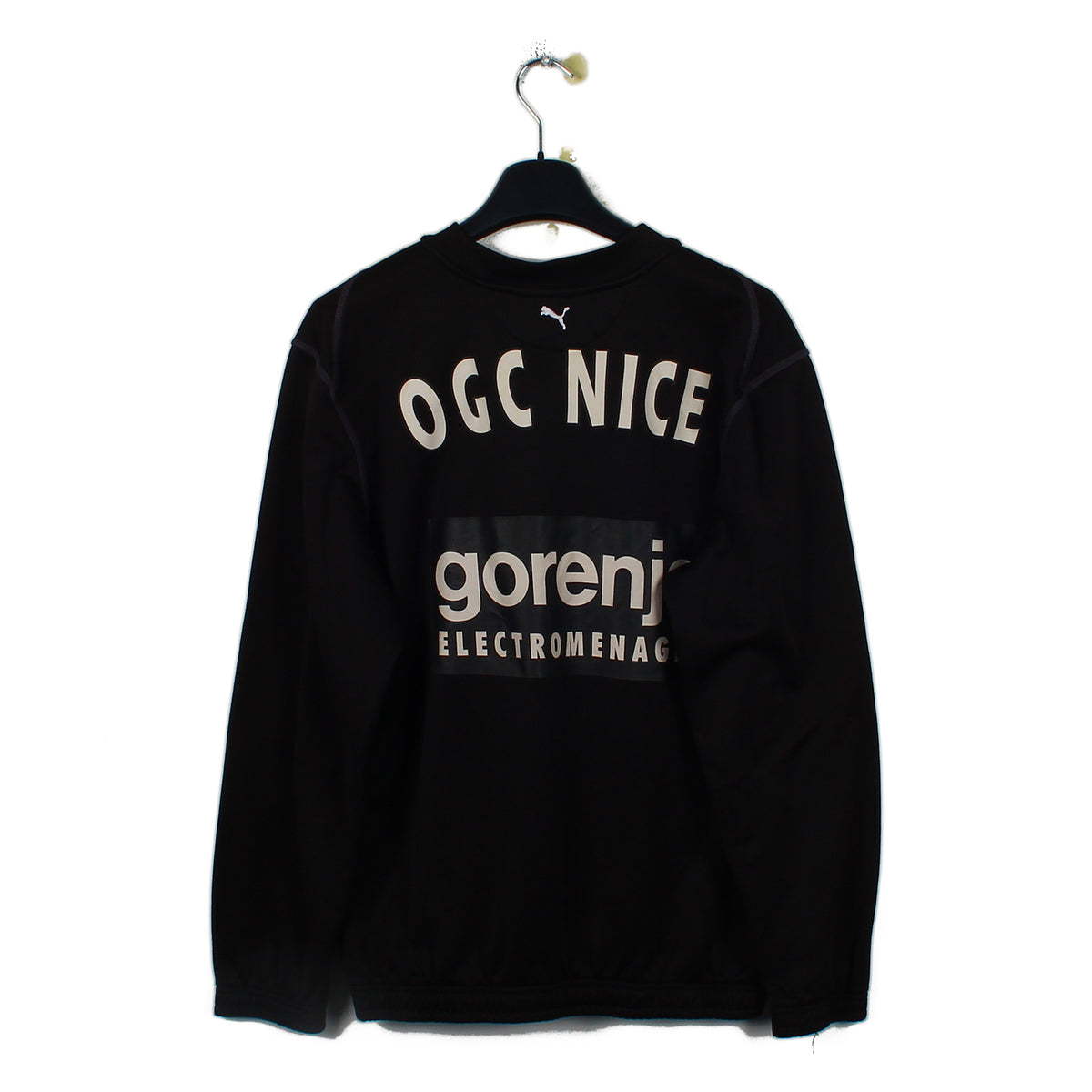 2006/07 - Nice OGC #20 (M) [WORN]