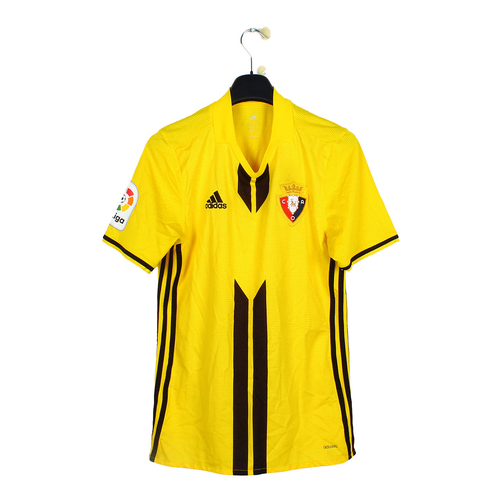 2017/18 - Osasuna (M)