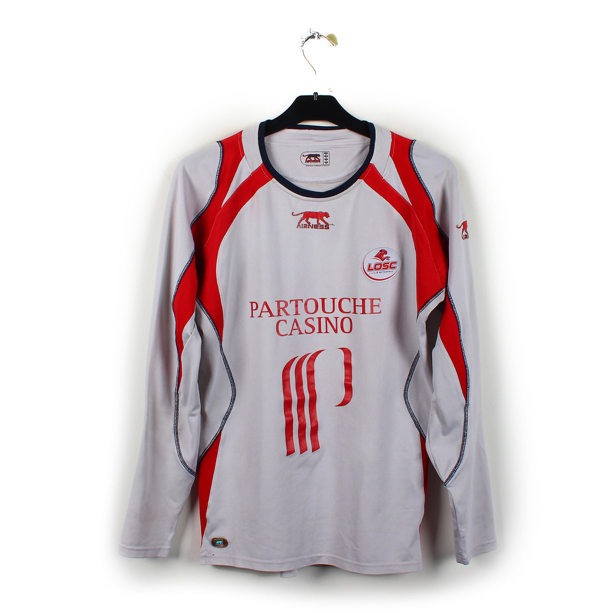 2007/08 - LOSC (XL)