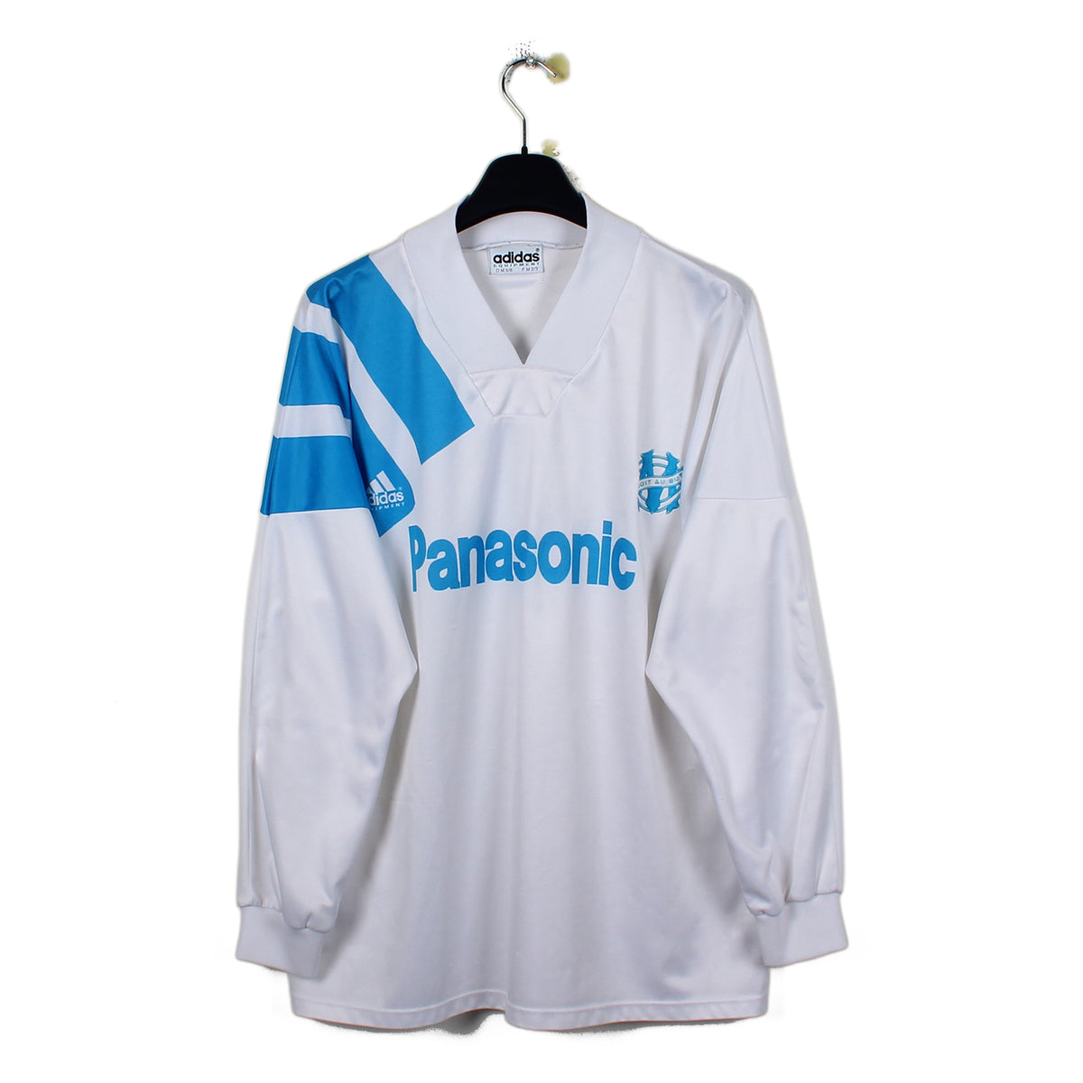 1991/92 - OM (M) [stock pro]