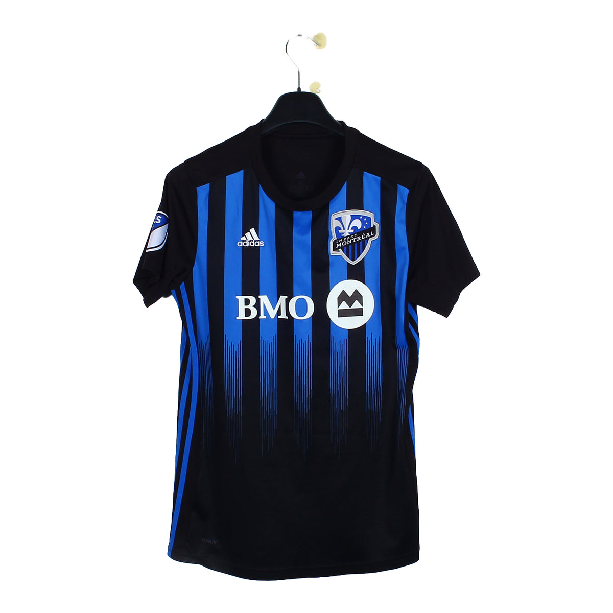 2019/20 - Impact Montréal (M)