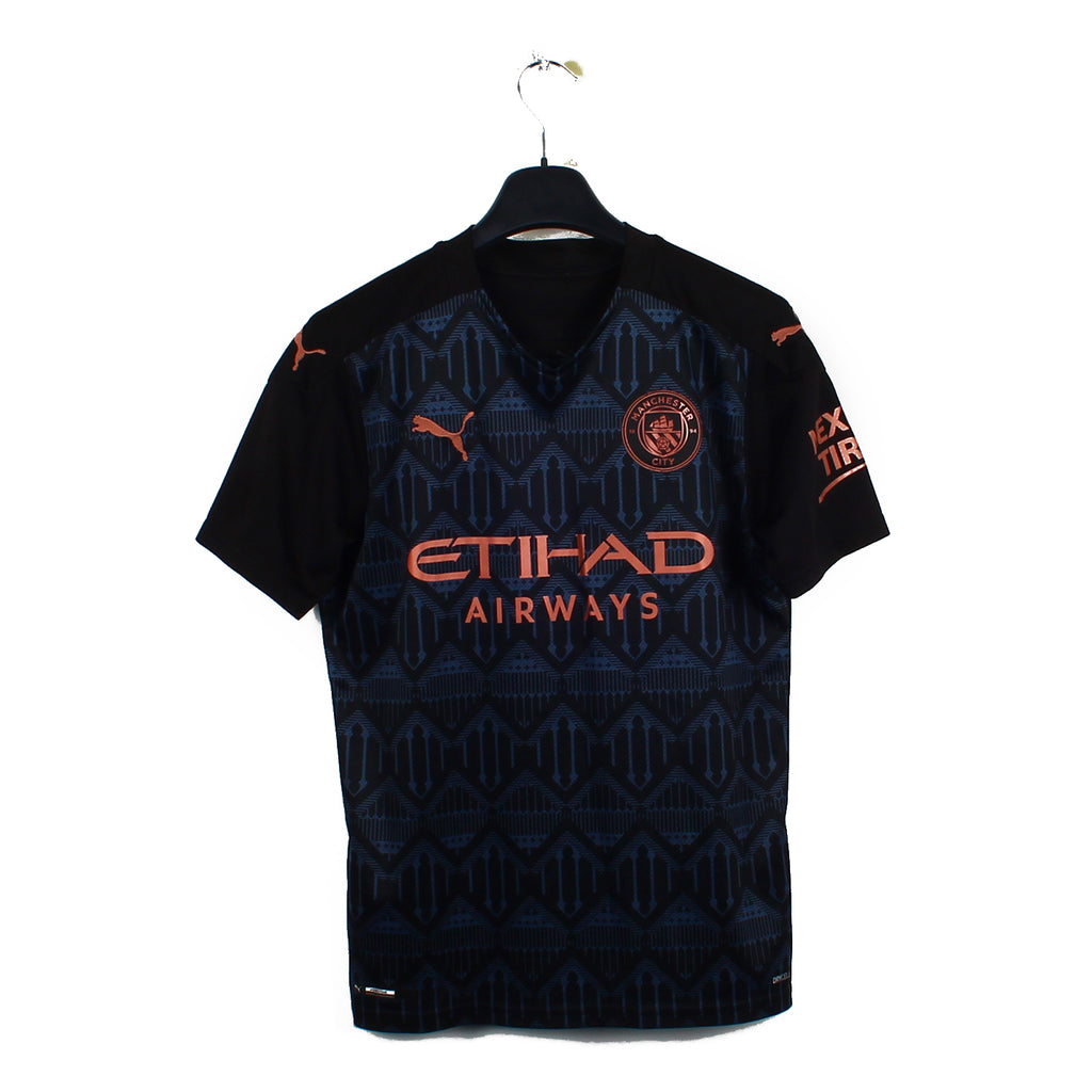 2020/21 - Manchester City - De Bruyne #17 (M)