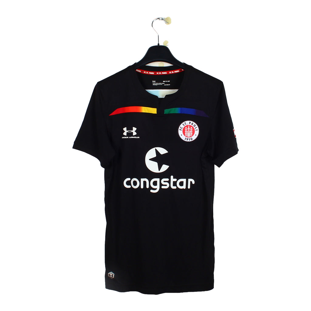 2019/20 - St Pauli (S)