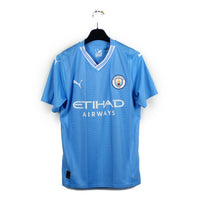 2023/24 - Manchester City - De Bruyne #17 (M)
