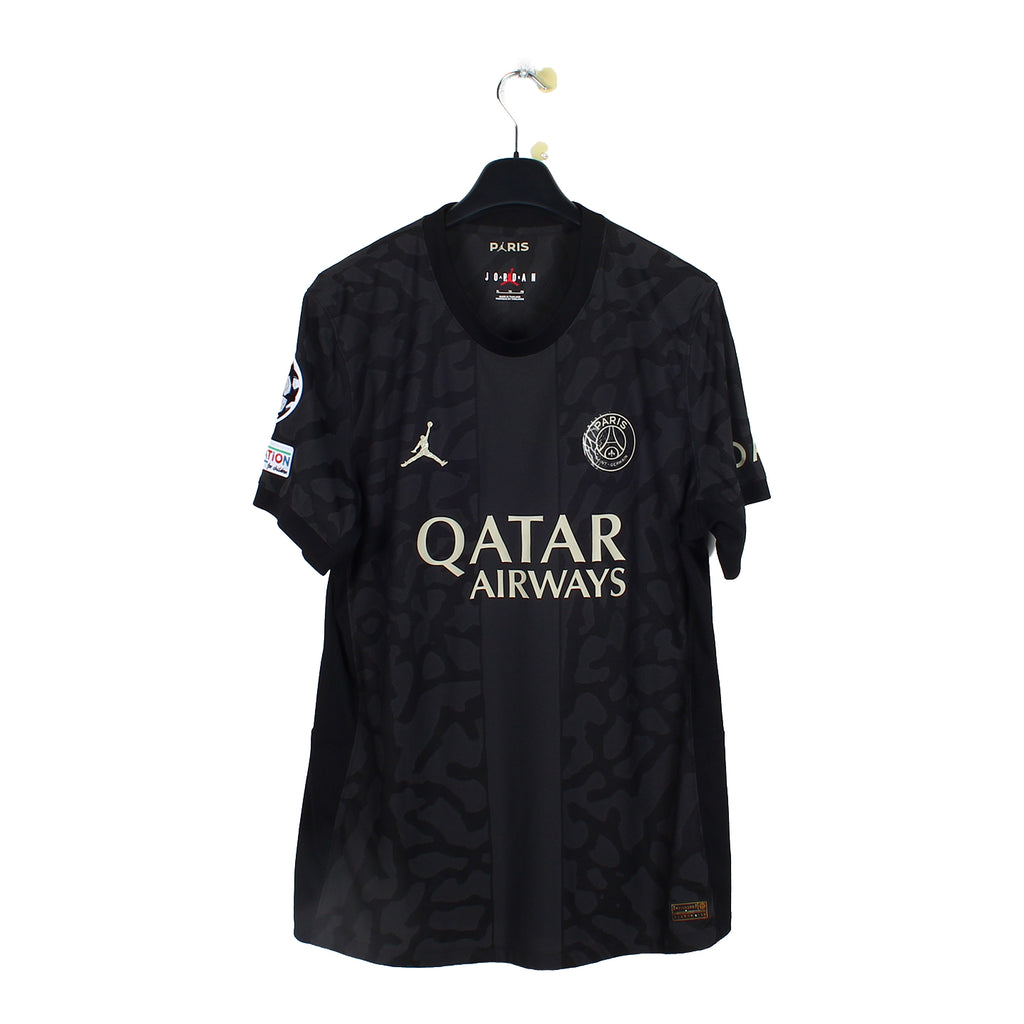 2023/24 - PSG - Cher Ndour #27 (XL) [MATCH ISSUE]