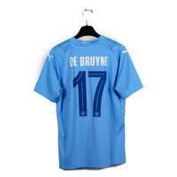 2023/24 - Manchester City - De Bruyne #17 (M)