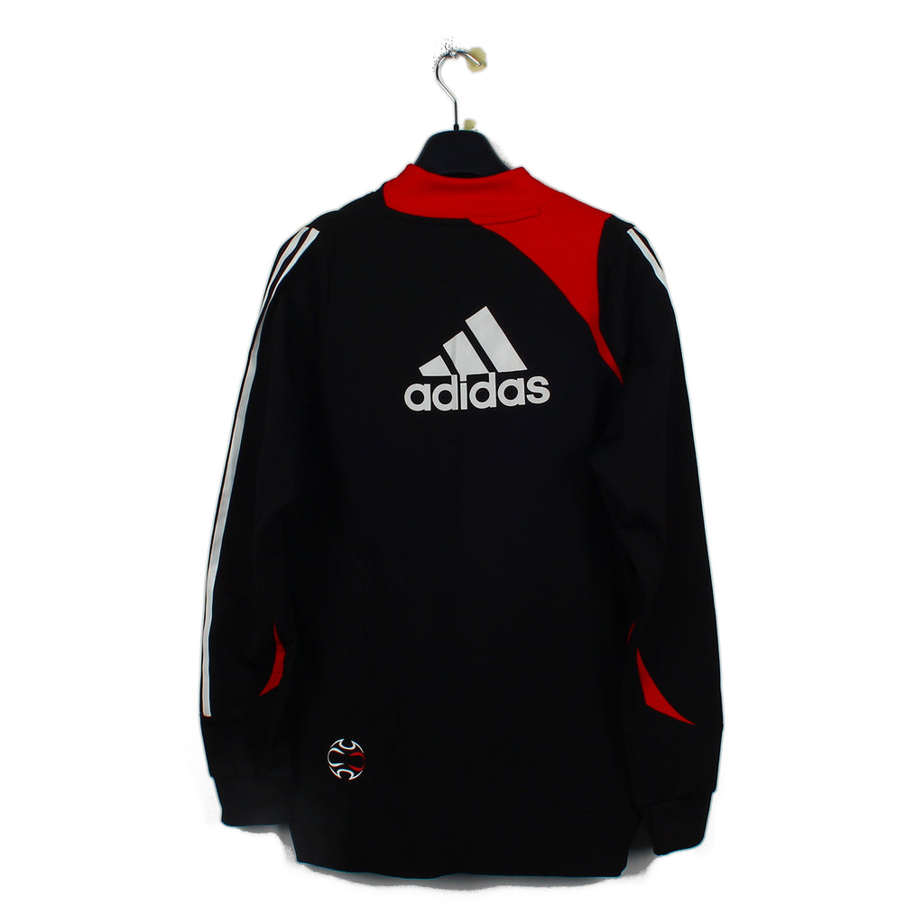 2007/08 - Liverpool FC #36 (M) [pro]