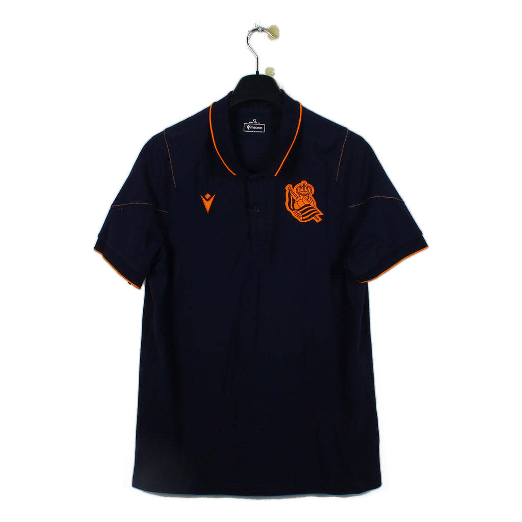 2020/21 - Real Sociedad (XL)