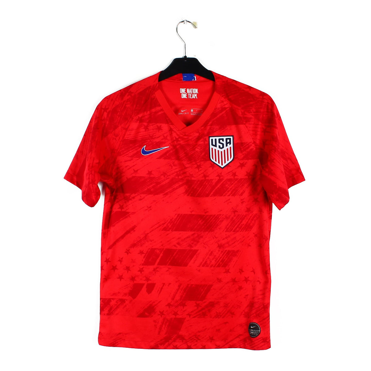 2019 - Etats-Unis (S)