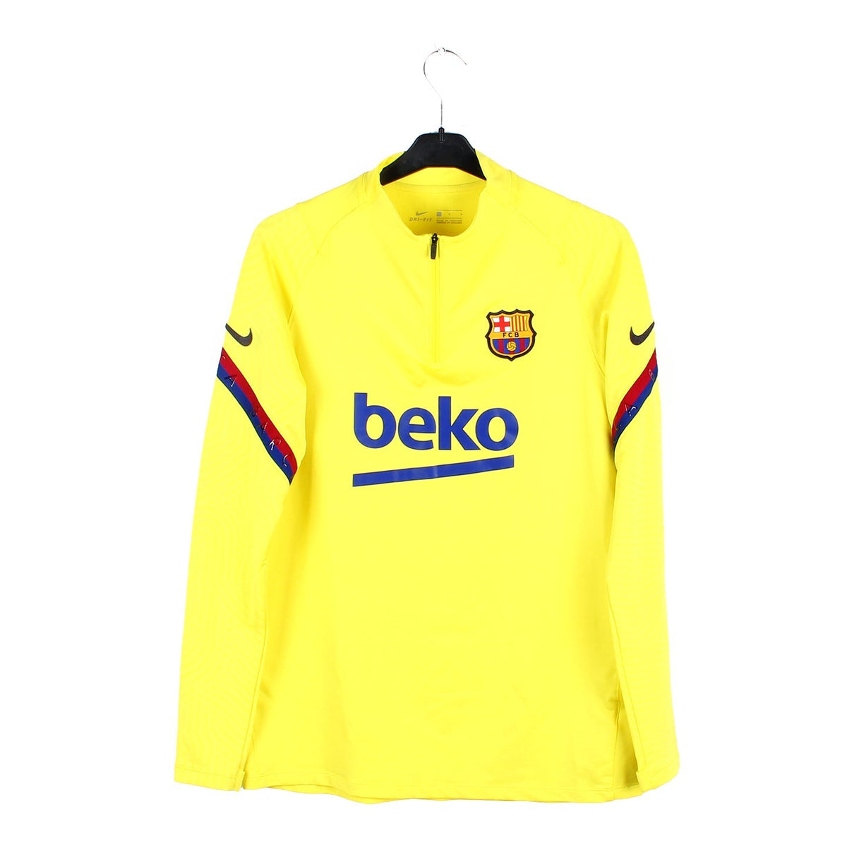 2020/21 - Barcelone (XS)