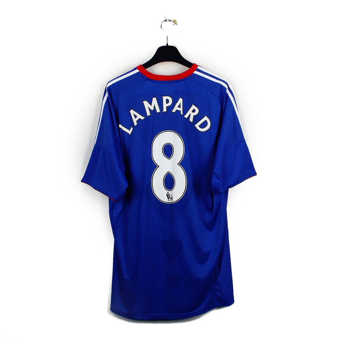 2010/11 - Chelsea - Lampard #8 (M)