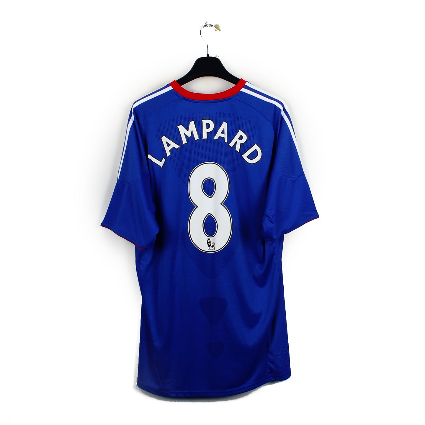 2010/11 - Chelsea - Lampard #8 (M)