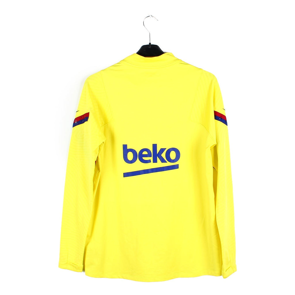 2020/21 - Barcelone (S)