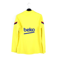 2020/21 - Barcelone (S)