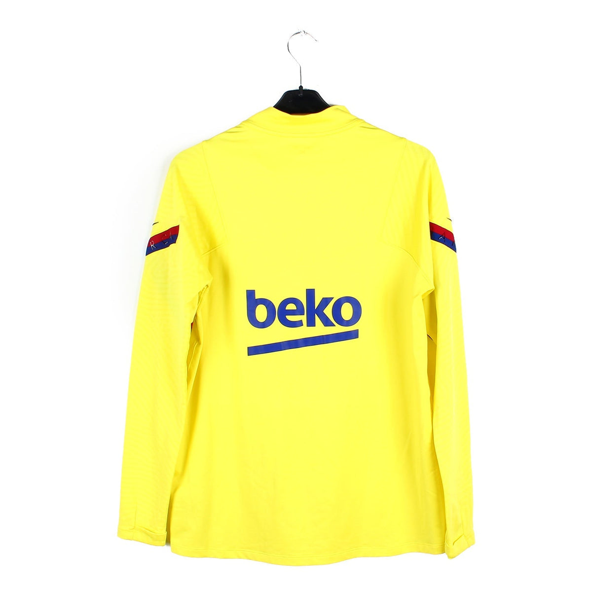 2020/21 - Barcelone (XS)