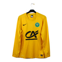 2012/13 - Coupe Gambardella #12 (L) [MATCH ISSUE]