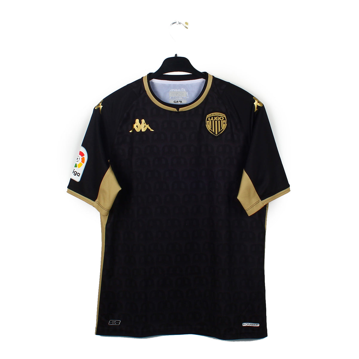 2021/22 - CD Lugo (XL)