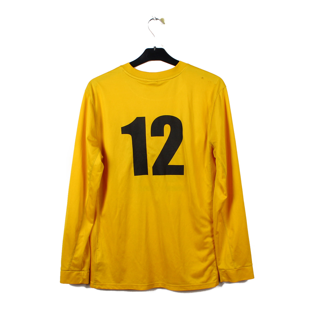 2012/13 - Coupe Gambardella #12 (L) [MATCH ISSUE]