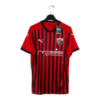 2020/21 - Ingolstadt FC - Kotzke #25 (3XL)