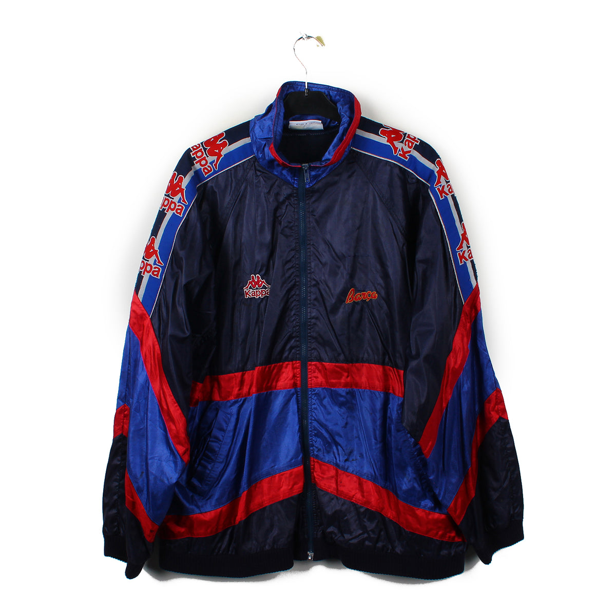 1995/97 - Barcelone (XL)