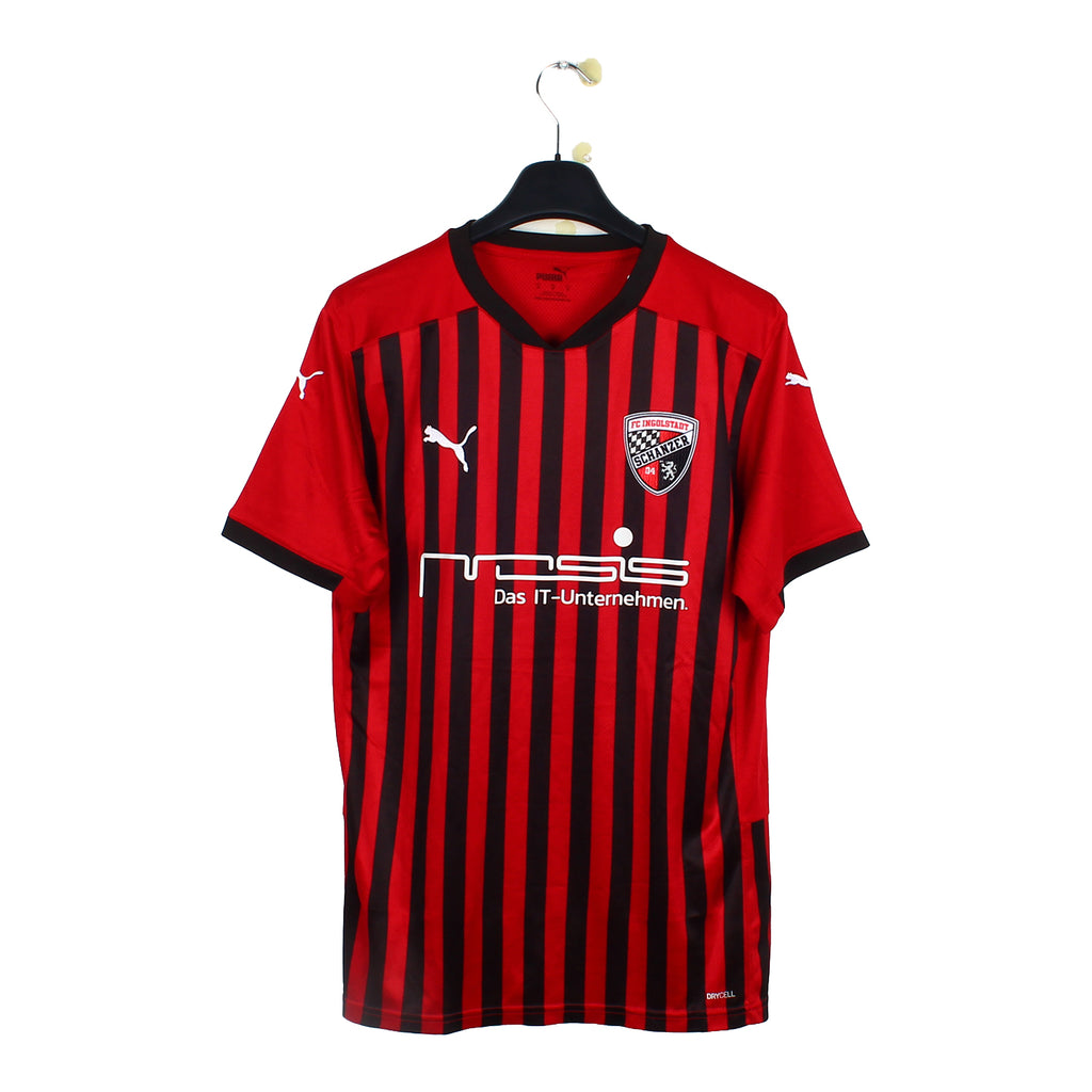 2020/21 - Ingolstadt FC - Kotzke #25 (3XL)