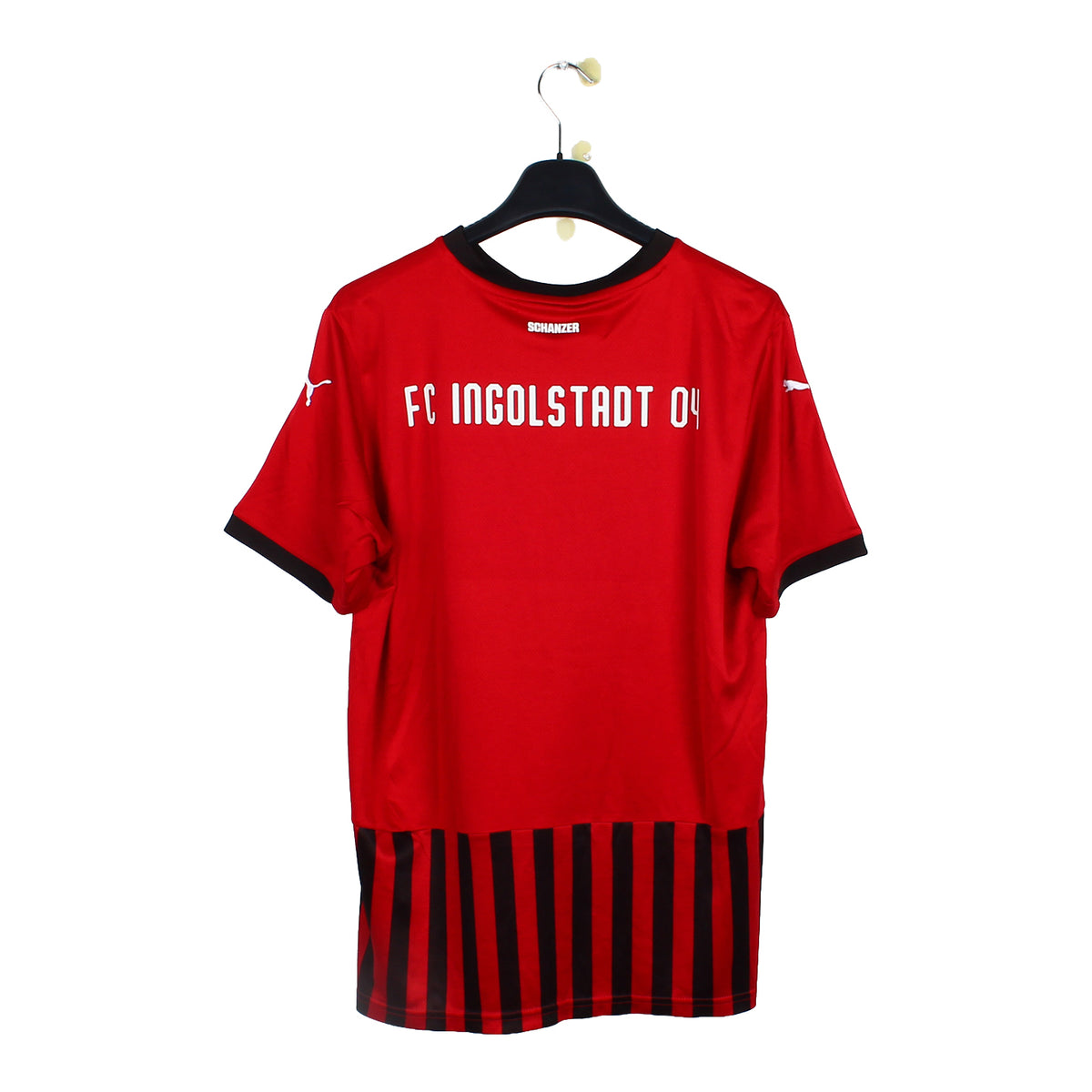 2020/21 - Ingolstadt FC - Kotzke #25 (3XL)