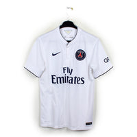 2014/15 - PSG - David Luiz #32 (M)