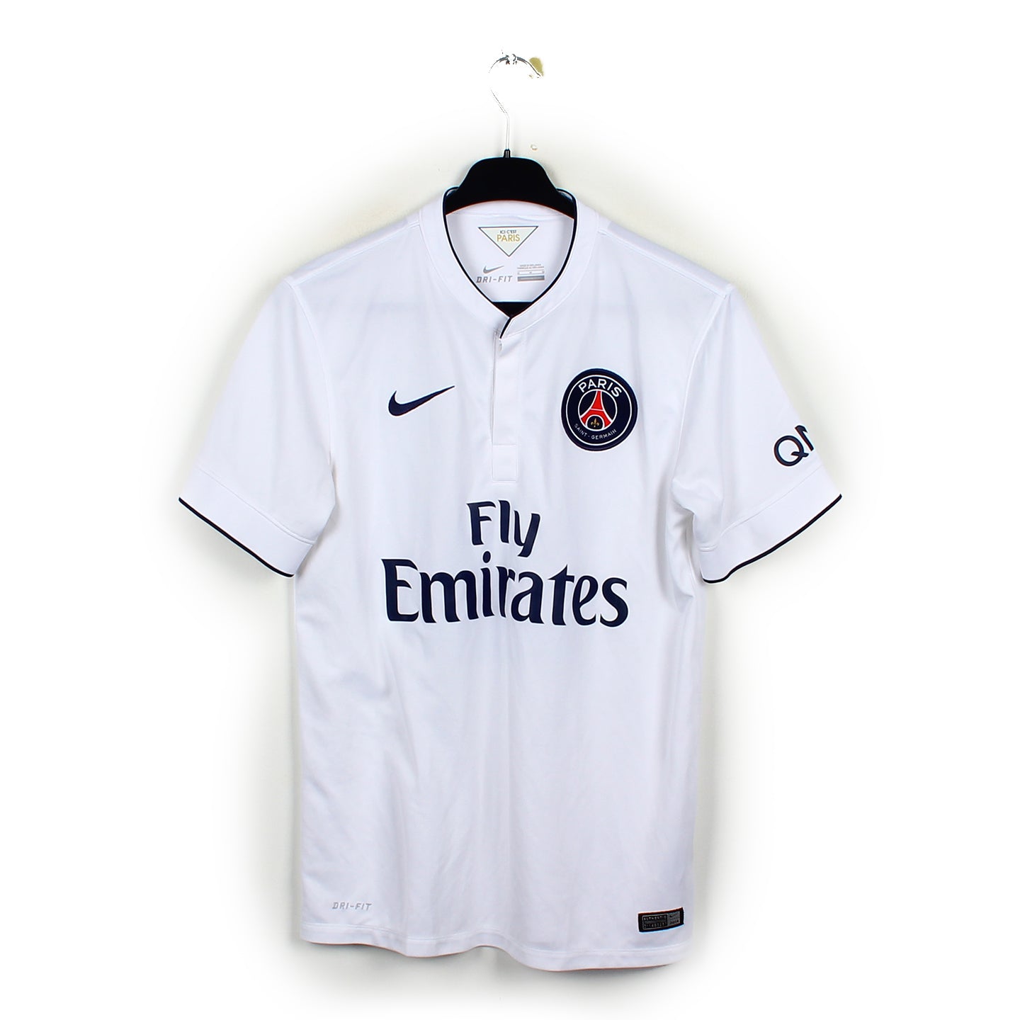2014/15 - PSG - David Luiz #32 (M)