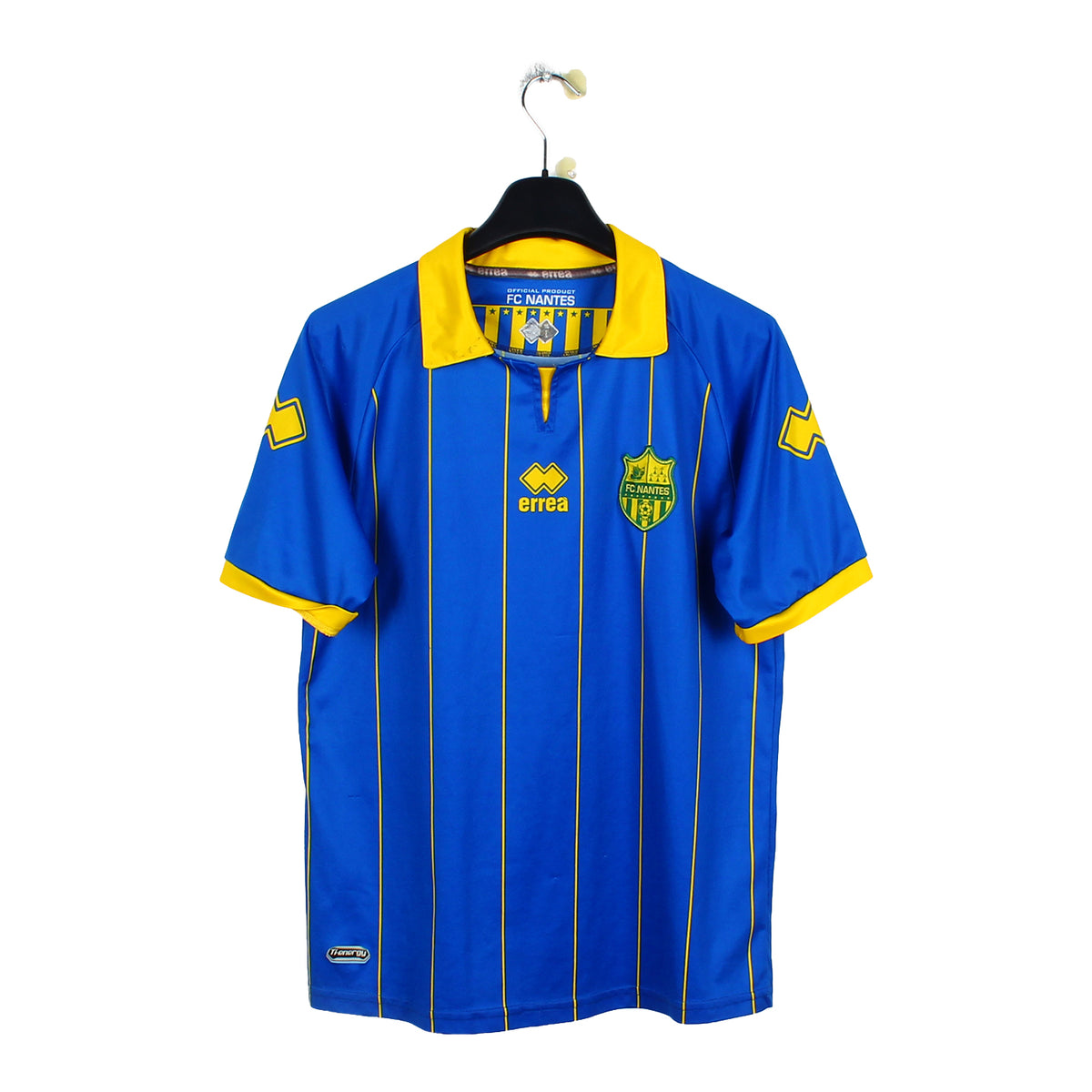 2011/12 - FC Nantes (S)