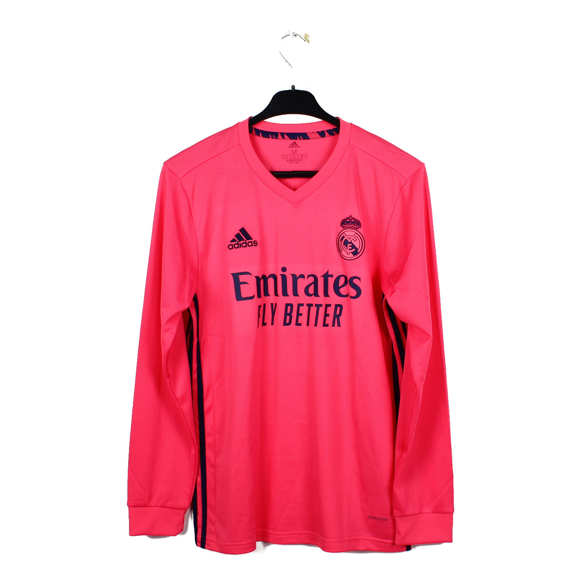 2020/21 - Real Madrid (L)