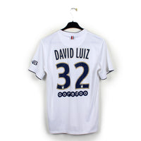2014/15 - PSG - David Luiz #32 (M)