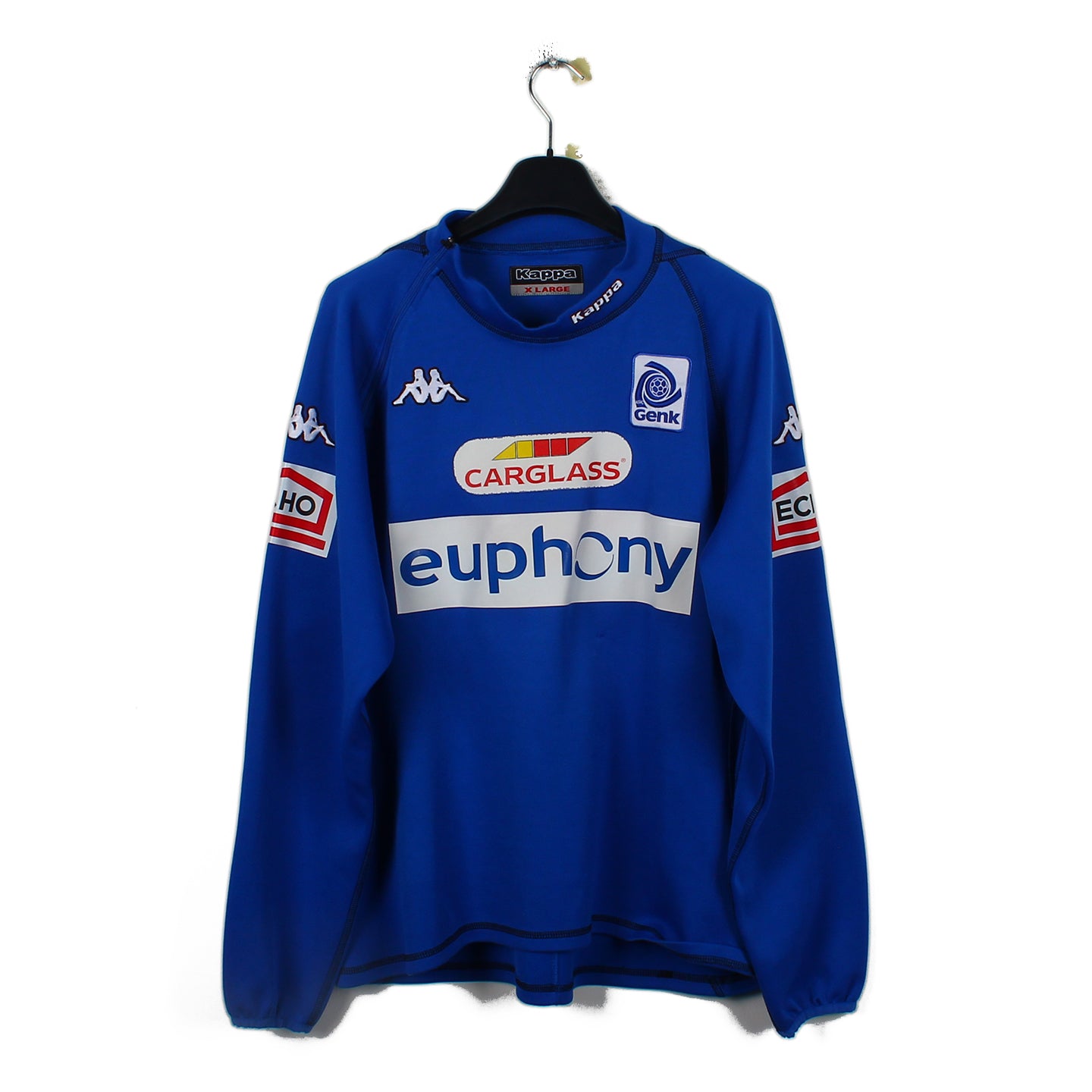2004/05 - KRC Genk (XL)