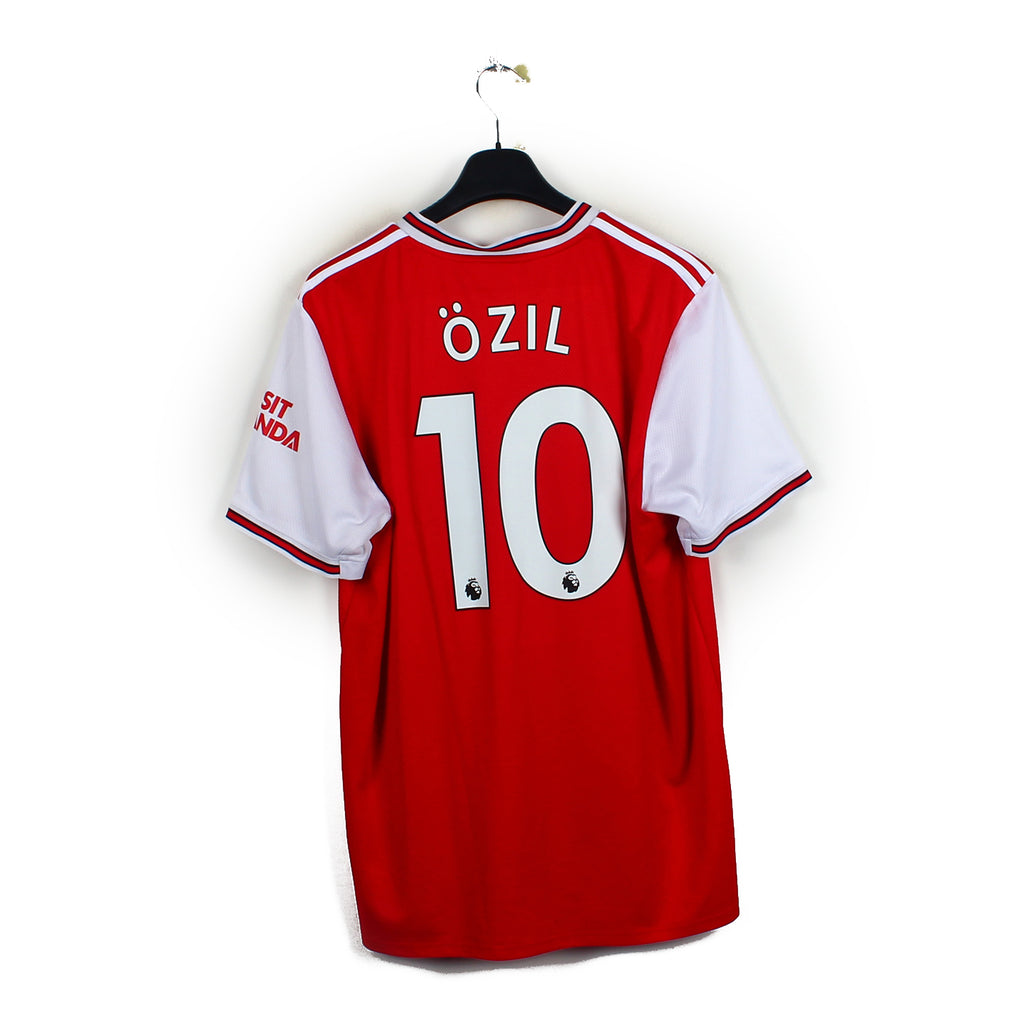 2019/20 - Arsenal FC - Özil #10 (XL)